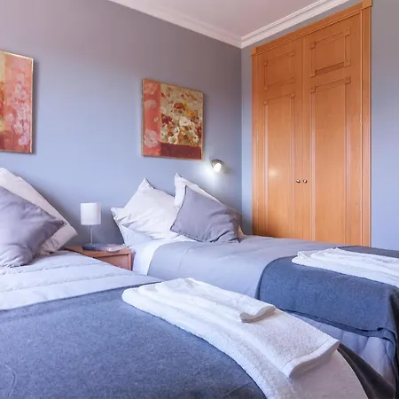 Lejlighed Residencial Vicano Vut-po-03856 Sanxenxo