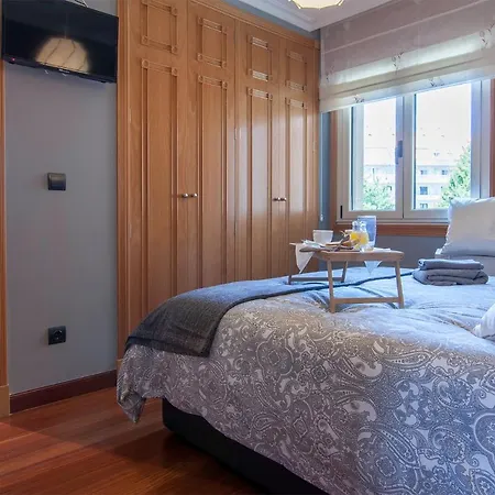 Residencial Vicano Vut-po-03856 Sanxenxo