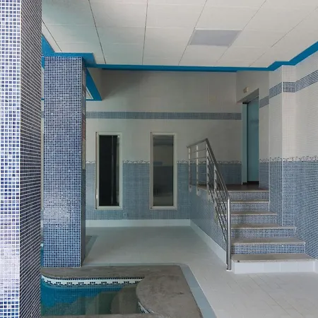 Residencial Vicano Vut-po-03856 Lejlighed