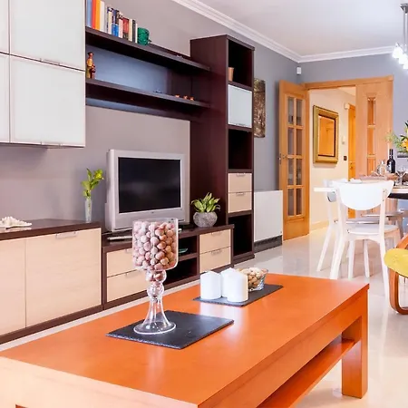 Residencial Vicano Vut-po-03856 Sanxenxo