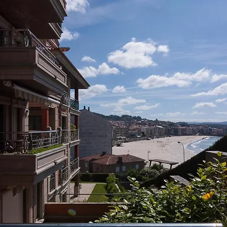 Appartement Residencial Vicano Vut-po-03856