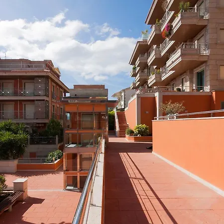 Appartement Residencial Vicano Vut-po-03856