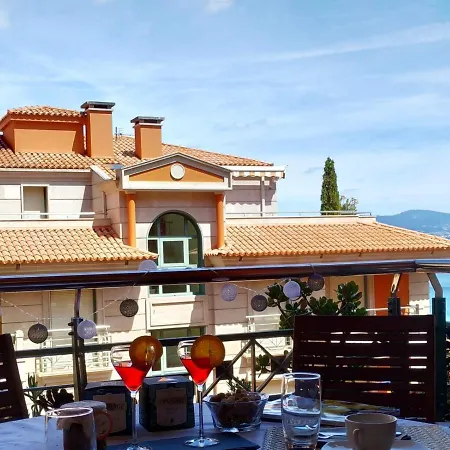 Residencial Vicano Vut-po-03856 Lejlighed