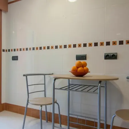 Residencial Vicano Vut-po-03856 Lejlighed Sanxenxo