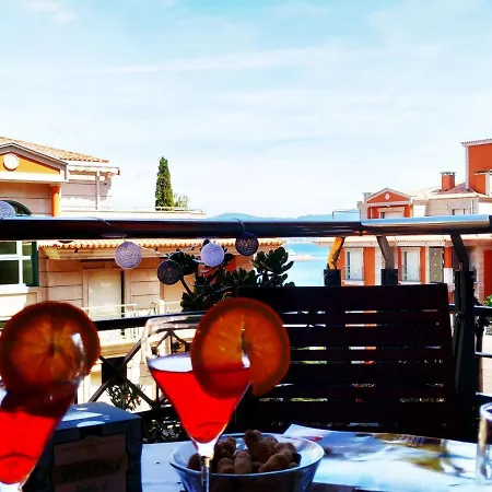 Residencial Vicano Vut-po-03856 Lejlighed *