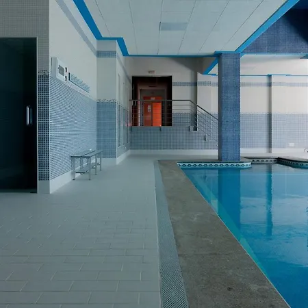 Residencial Vicano Vut-po-03856 Sanxenxo