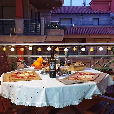 Residencial Vicano Vut-po-03856 Lejlighed Sanxenxo