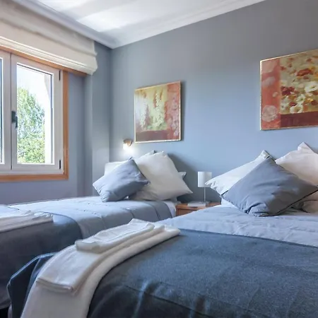 Residencial Vicano Vut-po-03856 Sanxenxo