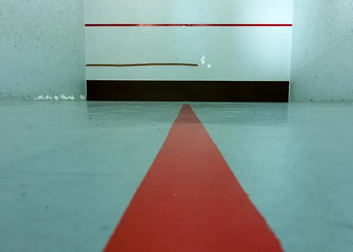 Appartement Residencial Vicano Vut-po-03856 *