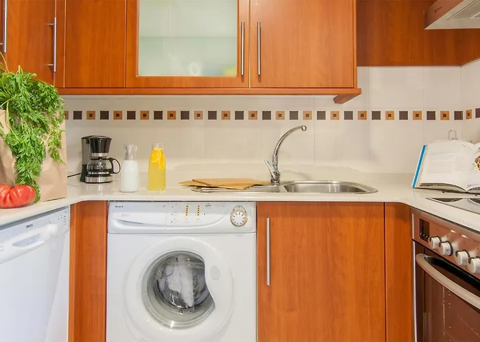 Appartement Residencial Vicano Vut-po-03856