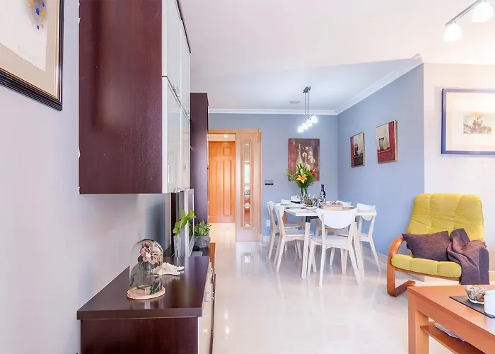 Residencial Vicano Vut-po-03856 Sanxenxo