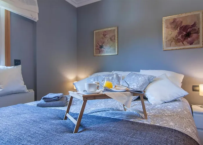 Appartement Residencial Vicano Vut-po-03856