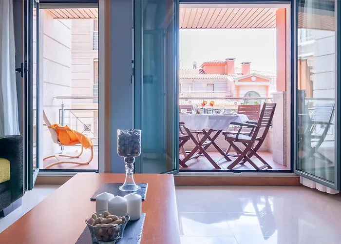 Residencial Vicano Vut-po-03856 Sanxenxo