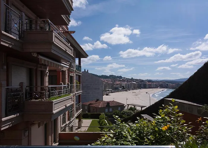 Appartement Residencial Vicano Vut-po-03856