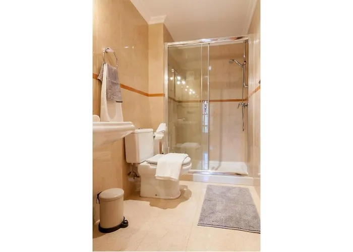 Residencial Vicano Vut-po-03856 Appartement *