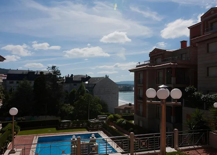 Residencial Vicano Vut-po-03856 Appartement