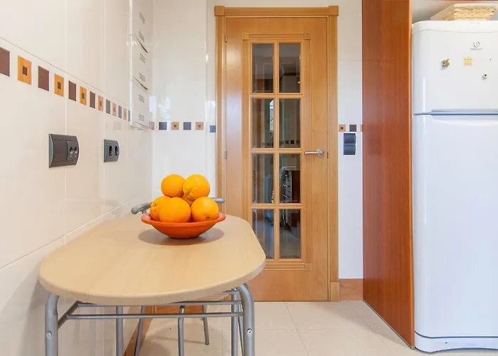 Residencial Vicano Vut-po-03856 Appartement Sanxenxo