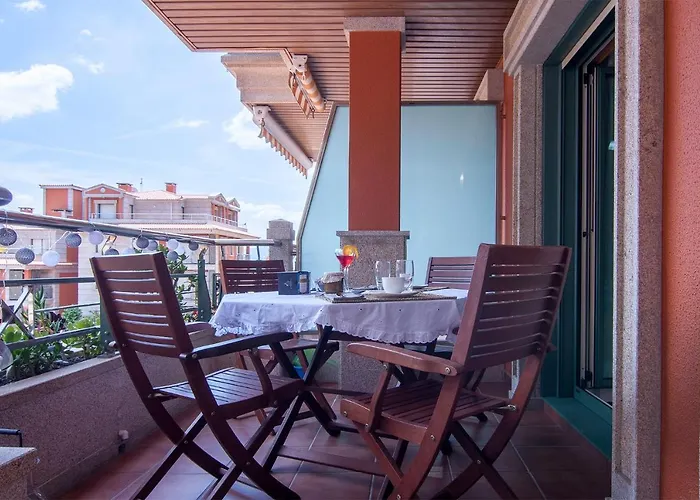 Residencial Vicano Vut-po-03856 Appartement