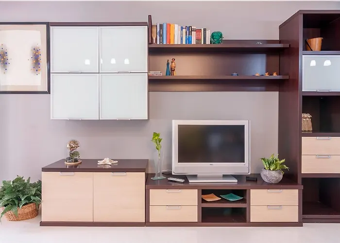 Appartement Residencial Vicano Vut-po-03856 Sanxenxo