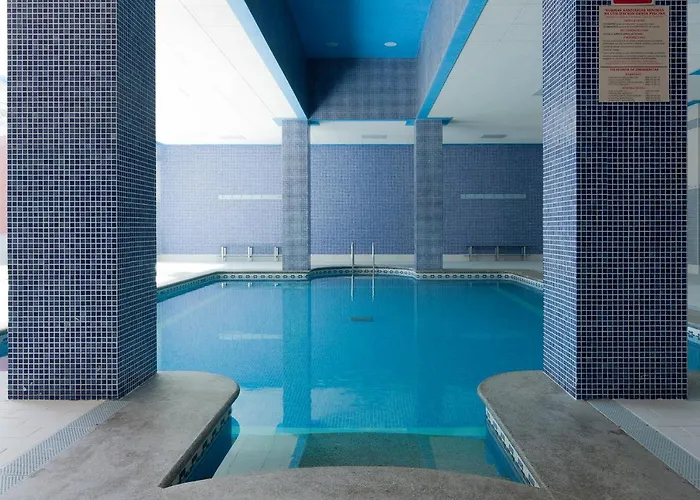 Residencial Vicano Vut-po-03856 Appartement Sanxenxo