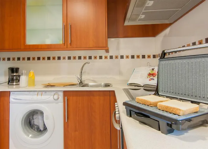 Appartement Residencial Vicano Vut-po-03856