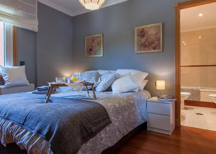 Residencial Vicano Vut-po-03856 Sanxenxo