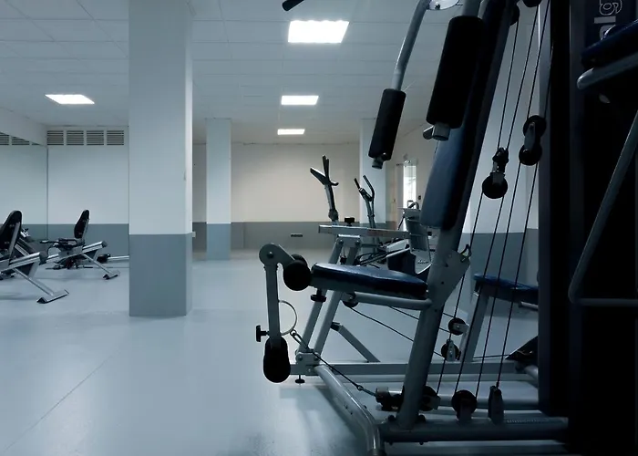 Residencial Vicano Vut-po-03856 Appartement Sanxenxo