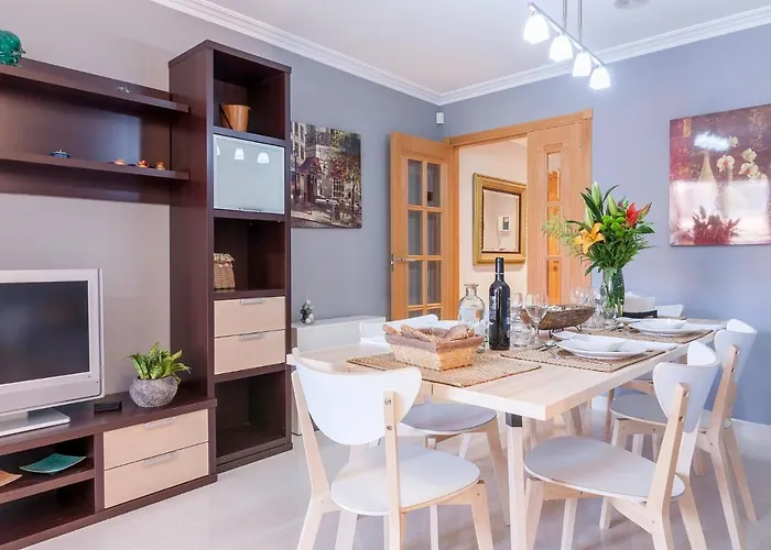 Appartement Residencial Vicano Vut-po-03856 Sanxenxo