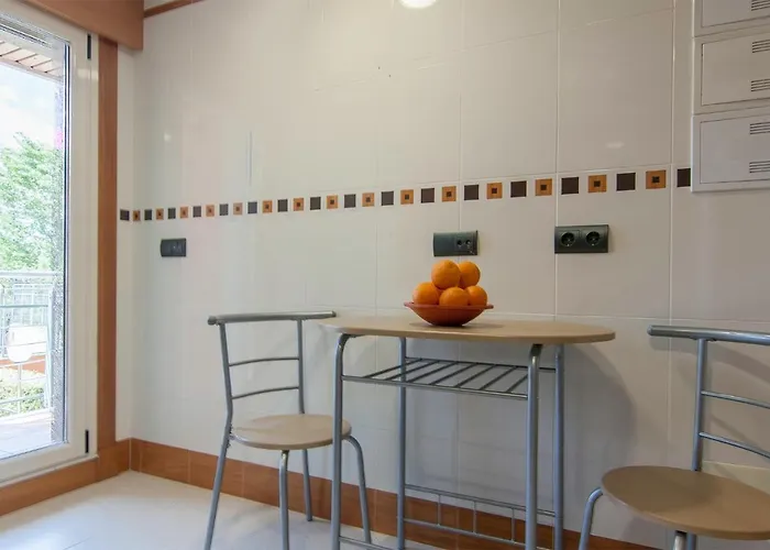 Residencial Vicano Vut-po-03856 Appartement Sanxenxo