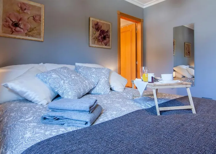 Residencial Vicano Vut-po-03856 Sanxenxo