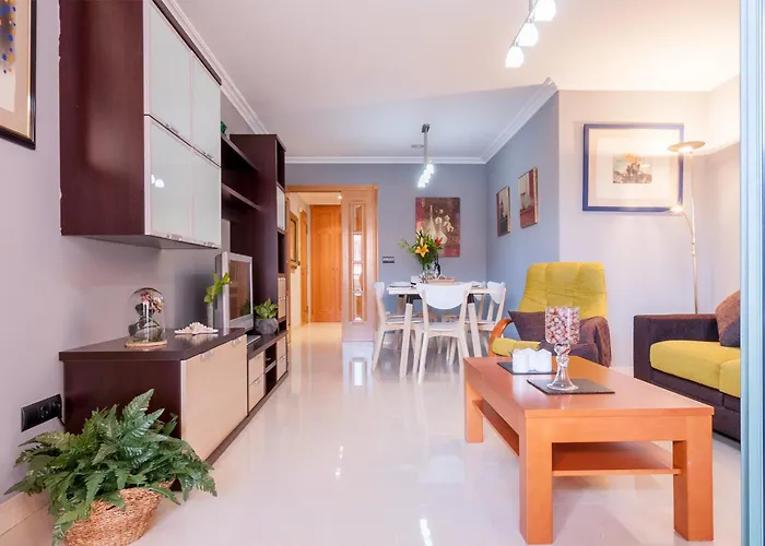 Residencial Vicano Vut-po-03856 Sanxenxo