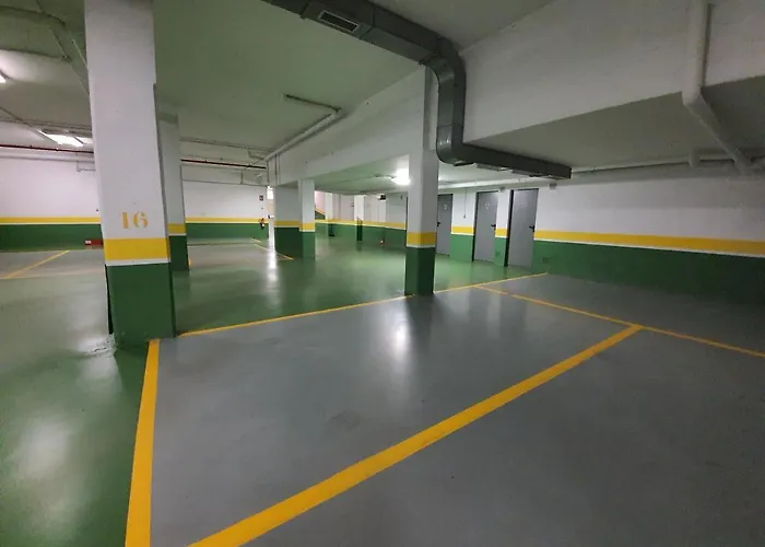 Residencial Vicano Vut-po-03856 Appartement *