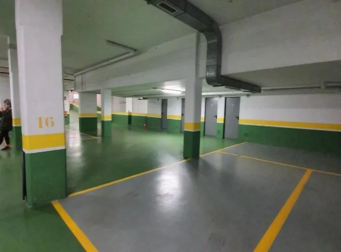 Residencial Vicano Vut-po-03856 Appartement *