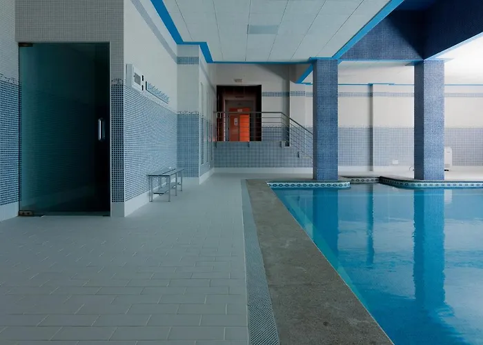 Residencial Vicano Vut-po-03856 Sanxenxo