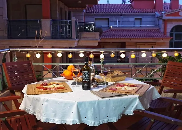 Residencial Vicano Vut-po-03856 Appartement Sanxenxo